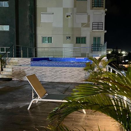 Apartamento Frente A La Zona Colonial, Saint-Domingue Extérieur photo