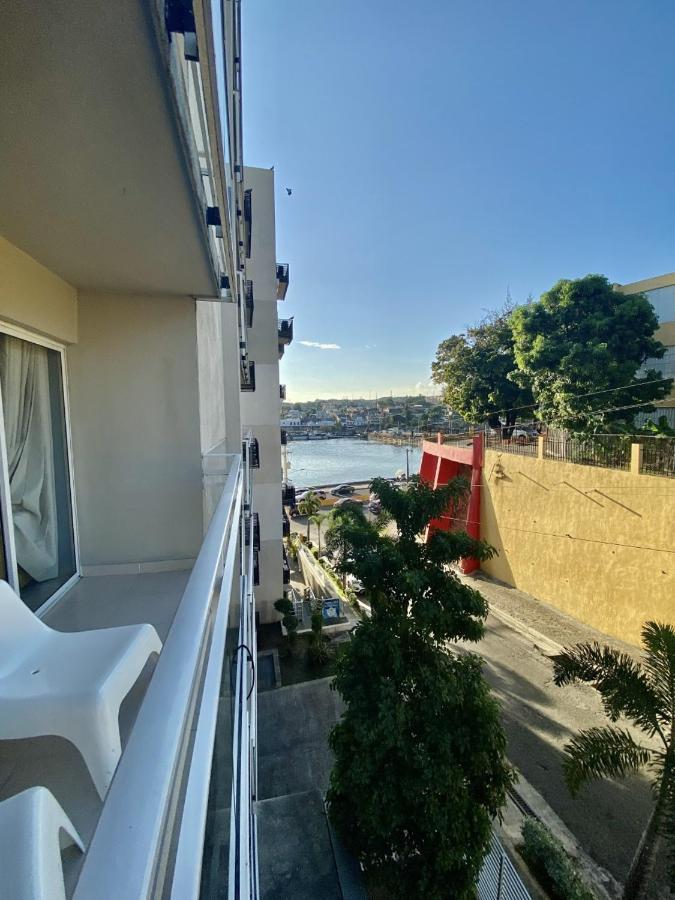 Apartamento Frente A La Zona Colonial, Saint-Domingue Extérieur photo