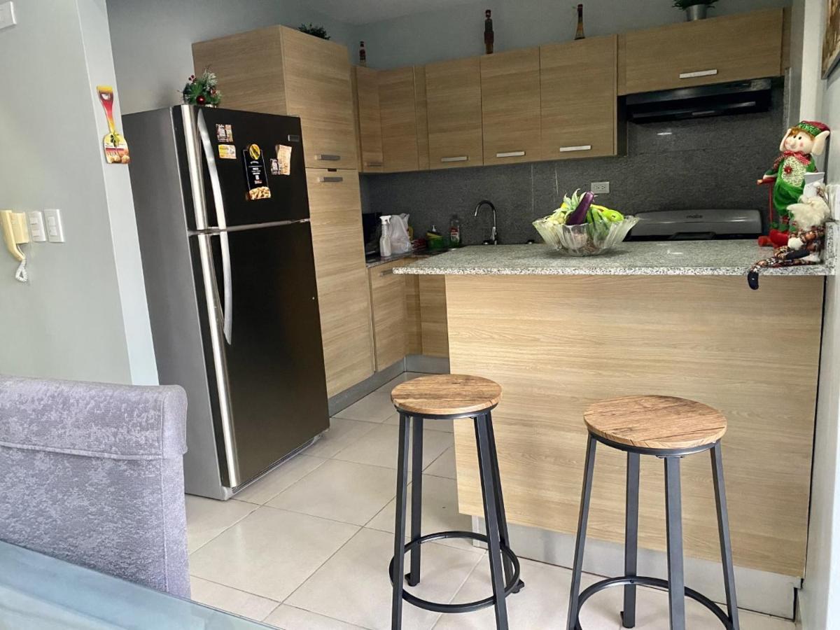 Apartamento Frente A La Zona Colonial, Saint-Domingue Extérieur photo