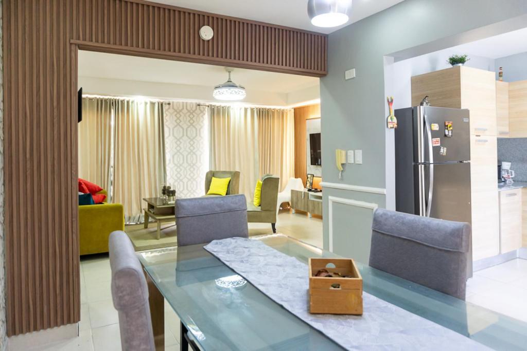 Apartamento Frente A La Zona Colonial, Saint-Domingue Extérieur photo
