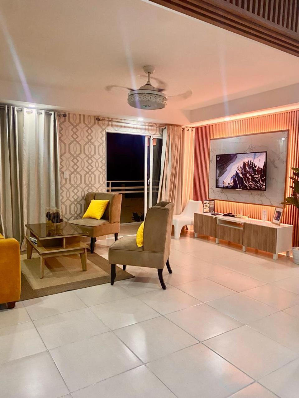 Apartamento Frente A La Zona Colonial, Saint-Domingue Extérieur photo