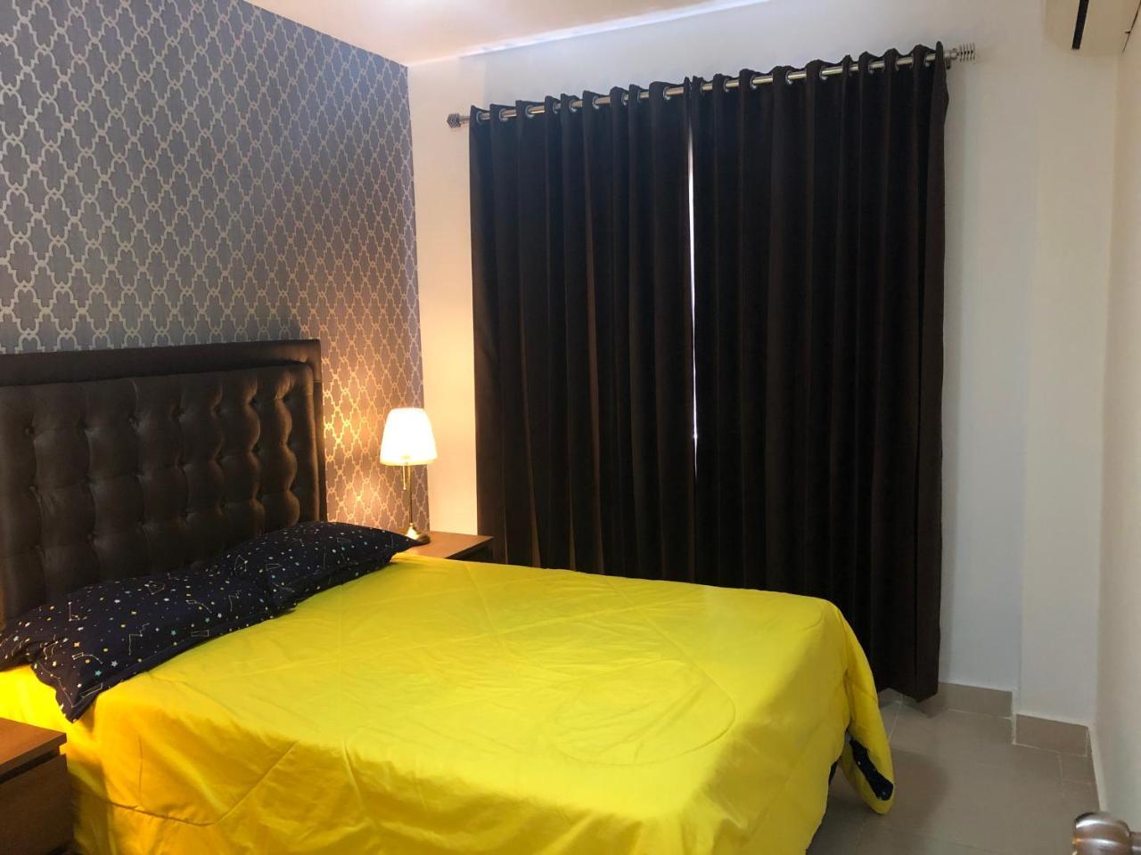 Apartamento Frente A La Zona Colonial, Saint-Domingue Extérieur photo