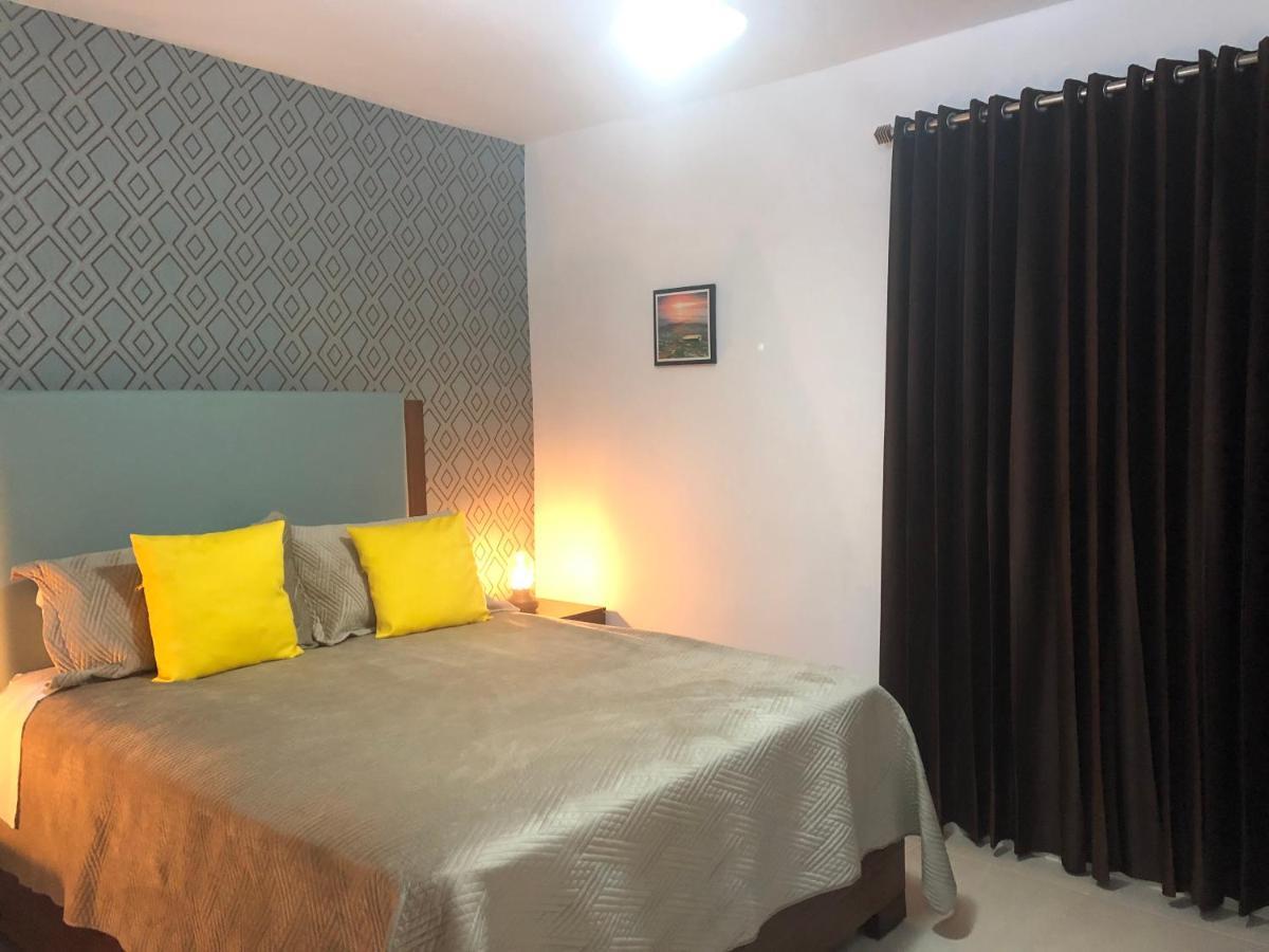 Apartamento Frente A La Zona Colonial, Saint-Domingue Extérieur photo